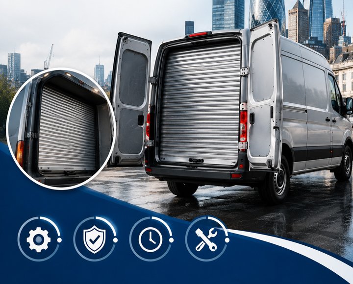 Fleet Maintenance Services